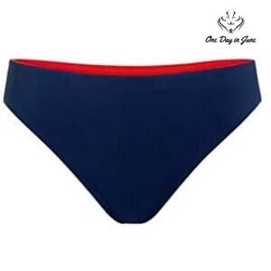 Amoena Malta Bikini Bottom Swimsuit Size 10